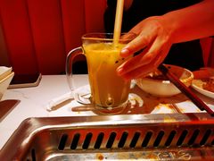 百香果茶-串一火锅(赛格国际购物中心店)