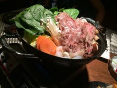 山葵家精致料理寿司吧(1844新天地店)-山葵家·创意料理(宁波来福士店)