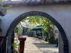 -鹅滋道(甘坑古镇店)