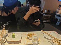 -海底捞火锅(威高广场店)