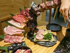 -龍二烧肉酒场(九亭店)