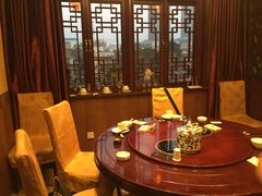 包厢-映月潭水鱼馆(建设路口店)