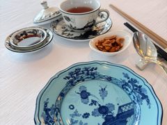 -夏苑(新加坡丽思卡尔顿美年酒店)