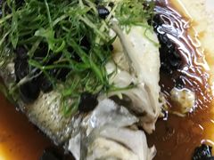 -水乡人家私房菜(逢简店)