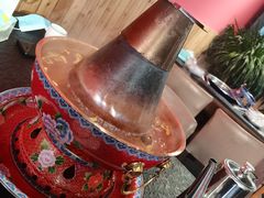-苏完瓜尔佳氏·满洲涮肉(古方路店)