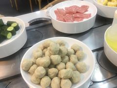 -咕叽咕叽自助烤肉小火锅(西城广场购物中心店)