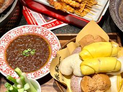 -永红源啤酒·烧烤·海鲜·大排档(台柳路店)