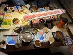 -东道煮牛肉火锅(东盛大街店)