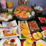 性价比超高，人均200+就能吃到如此精致的菜品！