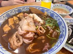 -门框胡同百年卤煮(前门煤市街店)