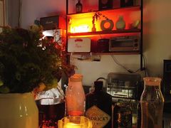 -BIJOU coffee&cocktail(龙岗万科广场店)