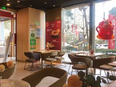 大堂-哈根达斯(西安高新店)
