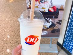 -DQ·蛋糕·冰淇淋(万象城店)