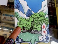 -承德避暑山庄景区