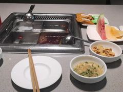-海底捞火锅(高科广场店)