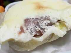 -李大牛和刘大力手作甜品(凯德店)
