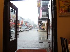 -朱鸿兴面馆(镇湖店)