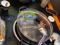 -聚味罗记大排檔·烧烤·鲜鱼杂·甲鱼煲(科学馆店)