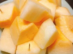 -盛江山自助料理(奥莱锦辉购物广场店)