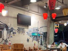 -塘屋烧烤·云南火塘烧烤品牌(春城慧谷旗舰店)