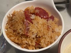 -尚尚仙·酸汤猪手·猪肚鸡火锅(华联万柳购物中心店)