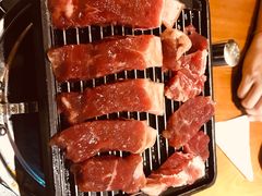 黑椒牛排-谷田稻香·砂锅菜(元洪店)