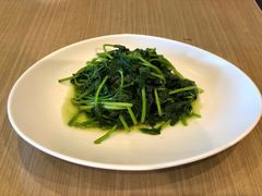 清炒时蔬-菩提树·素食餐厅(汇智国际商业中心店)