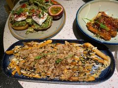 -BE BRIGHT KITCHEN(正佳广场店)