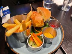 -bluefrog蓝蛙(水游城店)