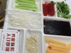 -四季小馆·地道北京小吃(广百店)