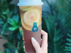 -SENTEA森茶(麦地丽日店)