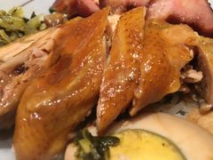 -狮头牌卤味研究所·卤味饭(花城汇南区店)