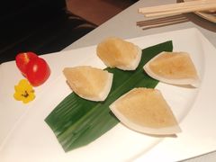 椰子饭-闻见中国海南菜(K11店)