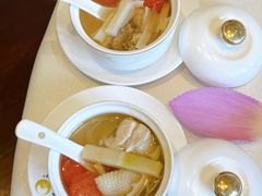 -得月楼·省级非遗·传统苏帮菜(观前店)