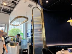 -兰湘子·湘菜小炒(长安万科广场店)