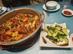 -清真·舒迩布炕锅王·高原美食文化(青海总店)