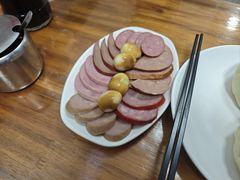 -津门如意包子铺(宾西路店)