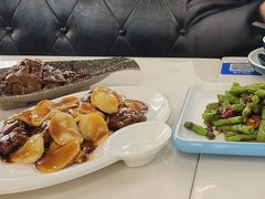-简小姐·上海餐厅(长城大厦店)