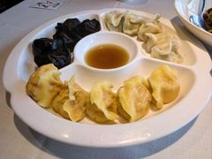 -开海·红岛海鲜虾水饺(石老人店)