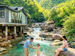 -青城山