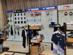 -铸信羽毛球俱乐部