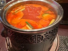 -西安华清御汤酒店