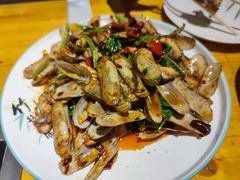-AK47烤羊腿串吧(柳浪家园店)