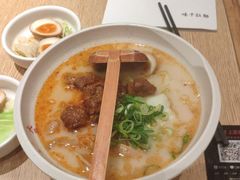 -味千拉面(上海松江二店)