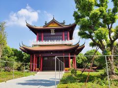 -海天禅寺