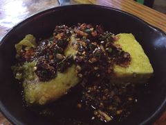 爆浆豆腐果-丝恋丝娃娃(小河海纳店)