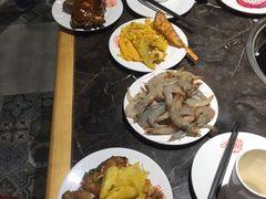 -火锅岛潮牌自助餐厅(天津天佑城店)