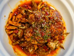 -佬麻雀·剁椒鱼头(京基KK One店)