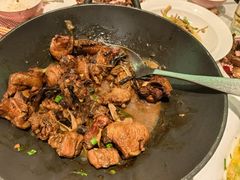 -孙家外婆•长春地标美食新名片(吾悦广场店)