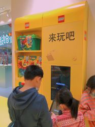 -乐高授权专卖店(朝阳大悦城店)